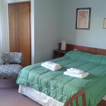 Iberia Hotel Olascoaga Neuquén المظهر الخارجي الصورة