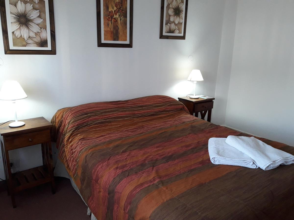 Iberia Hotel Olascoaga Neuquén المظهر الخارجي الصورة